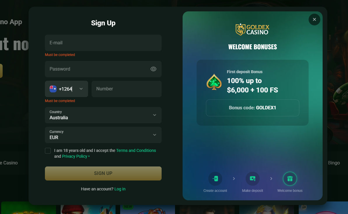 Login2